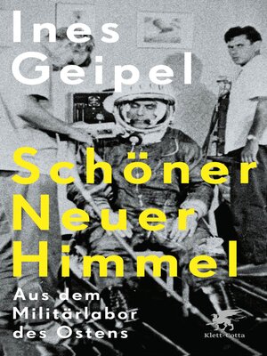 cover image of Schöner Neuer Himmel